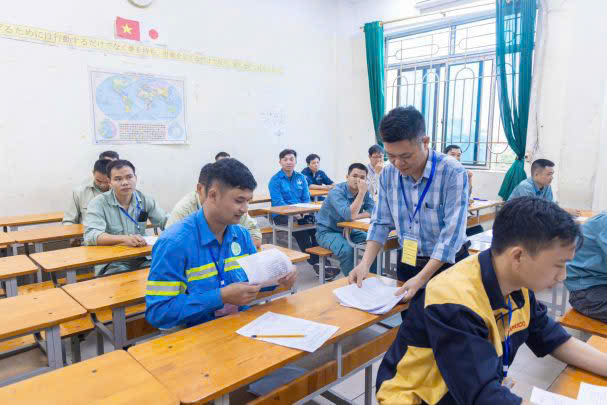 Hà Nội tổ chức Hội thi thợ giỏi Thành phố năm 2025- Ảnh 1.