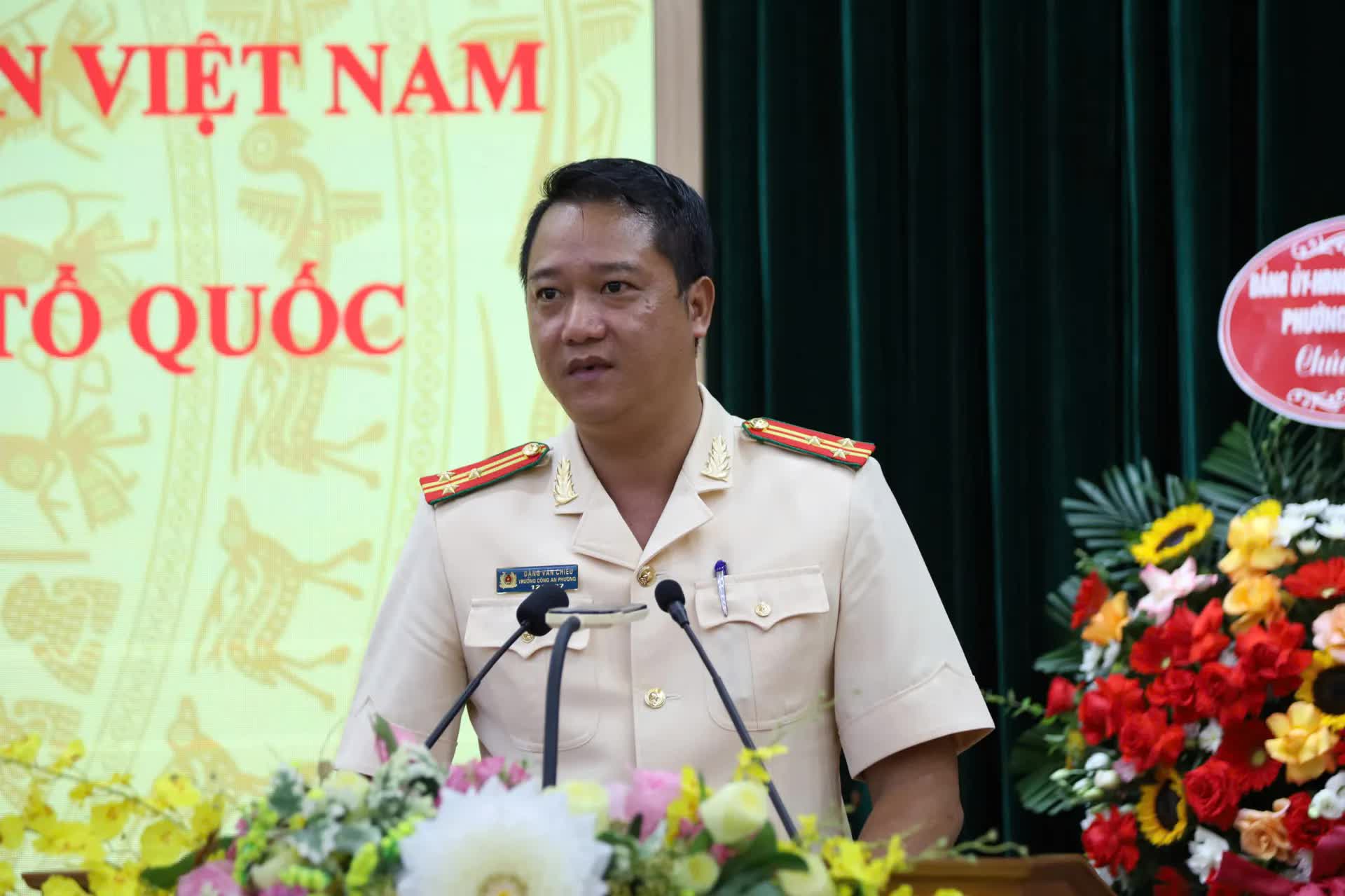 Kỷ niệm 80 năm Ngày truyền thống lực lượng Công an nhân dân- Ảnh 3.