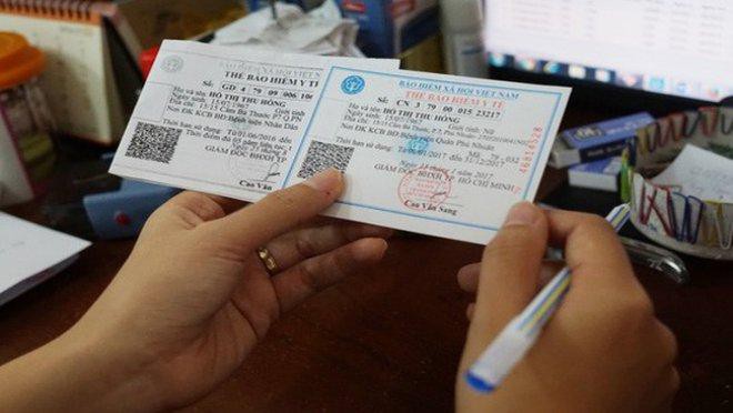 Từ 15/8, nhiều quy định mới về quyền lợi, thẻ BHYT có hiệu lực, người tham gia cần biết- Ảnh 2.