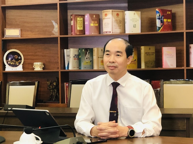 Hà Nội kích hoạt toàn lực y tế phục vụ Đại lễ A80- Ảnh 1.