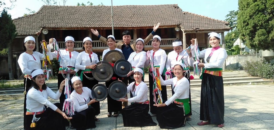 Đảng bộ xã Trần Phú: Từ Nghị quyết vào cuộc sống- Ảnh 4.