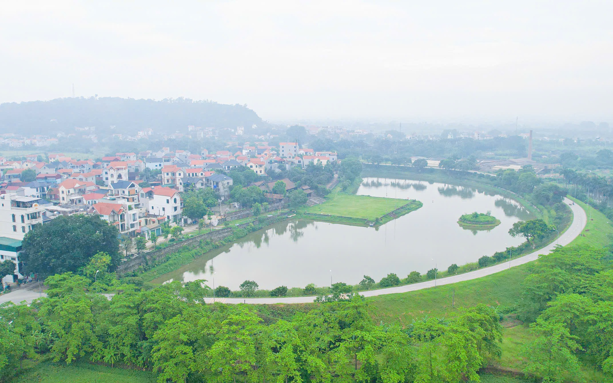 Hưng Đạo Vươn Mình - Đại hội Đại biểu Đảng bộ xã Hưng Đạo lần thứ I nhiệm kỳ 2025 - 2030