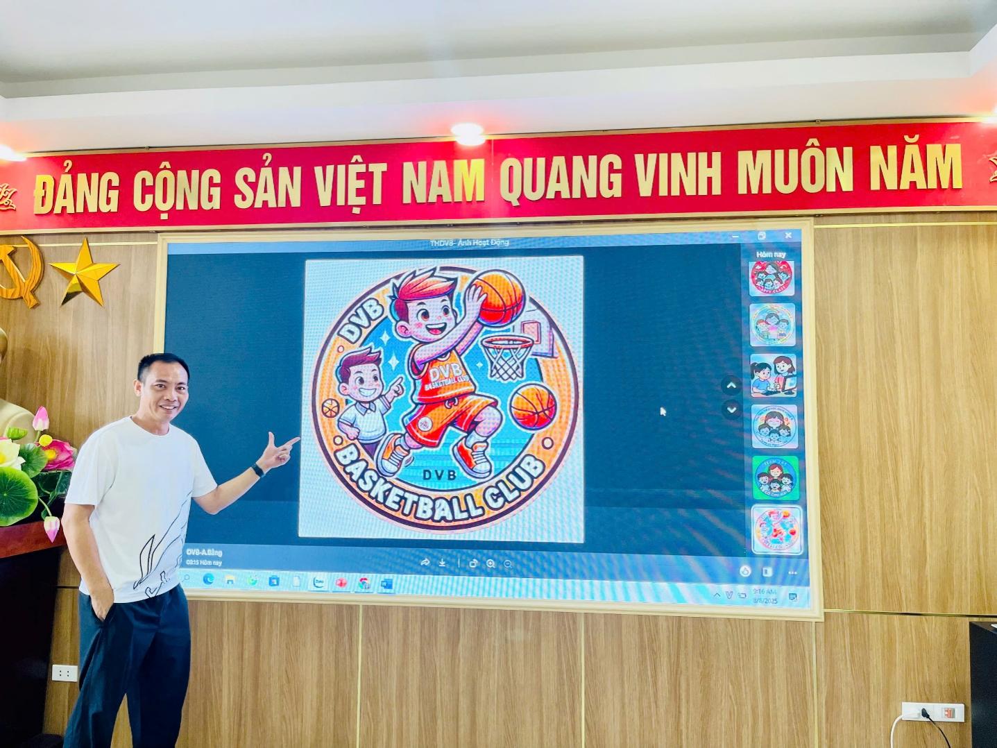 CHUYÊN ĐỀ "ỨNG DỤNG TRÍ TUỆ NHÂN TẠO (AI) TRONG DẠY HỌC" - KHƠI NGUỒN CẢM HỨNG ĐỔI MỚI GIÁO DỤC TỪ NHỮNG ĐIỀU THIẾT THỰC- Ảnh 2.