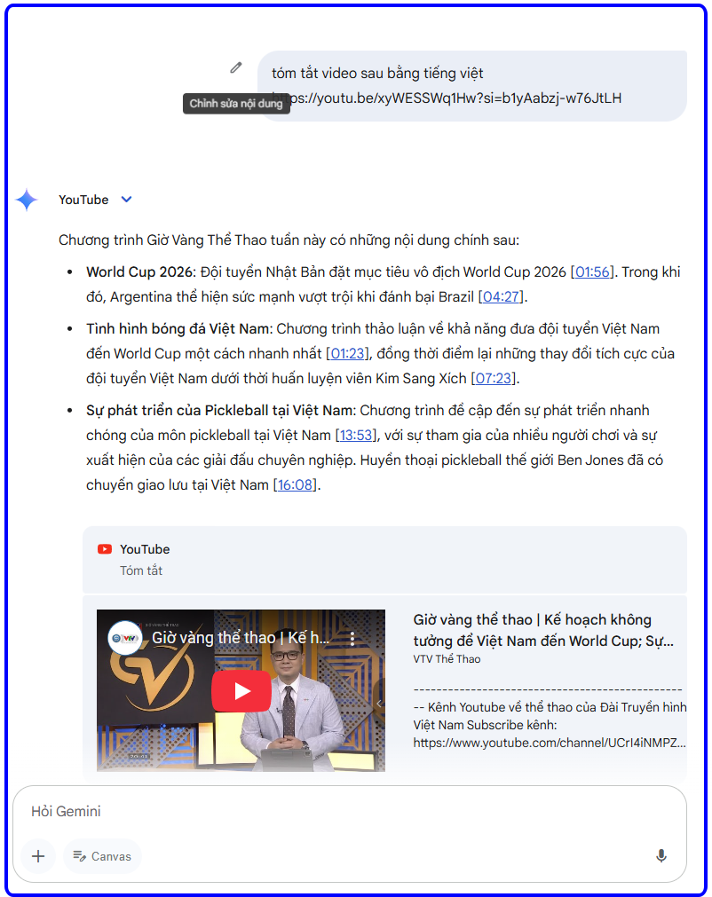 CHUYÊN ĐỀ: BÌNH DÂN HỌC VỤ SỐ
Bài 3: Google Gemini- Ảnh 3.
