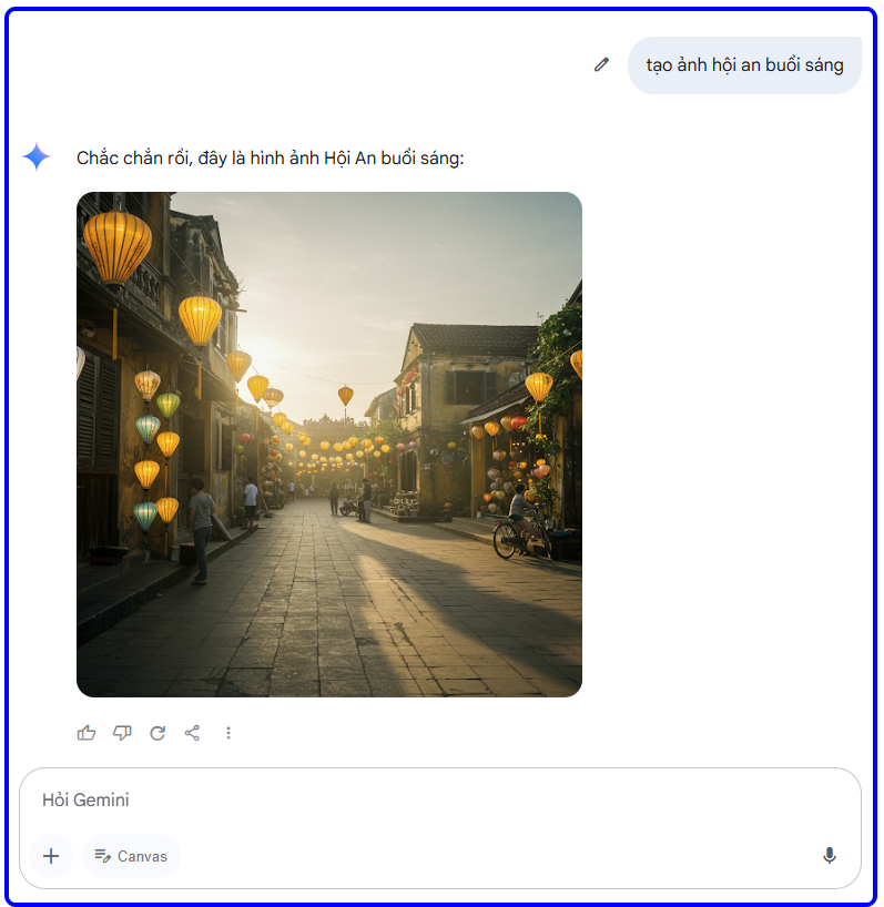 CHUYÊN ĐỀ: BÌNH DÂN HỌC VỤ SỐ
Bài 3: Google Gemini- Ảnh 5.