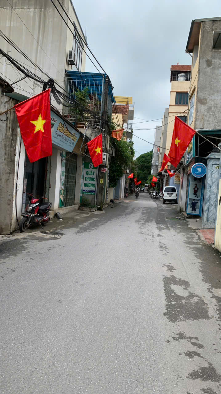 Đại hội đại biểu Đảng bộ xã Bình Minh lần thứ I : Khẳng định bước chuyển mình trong kỷ nguyên mới.- Ảnh 9.