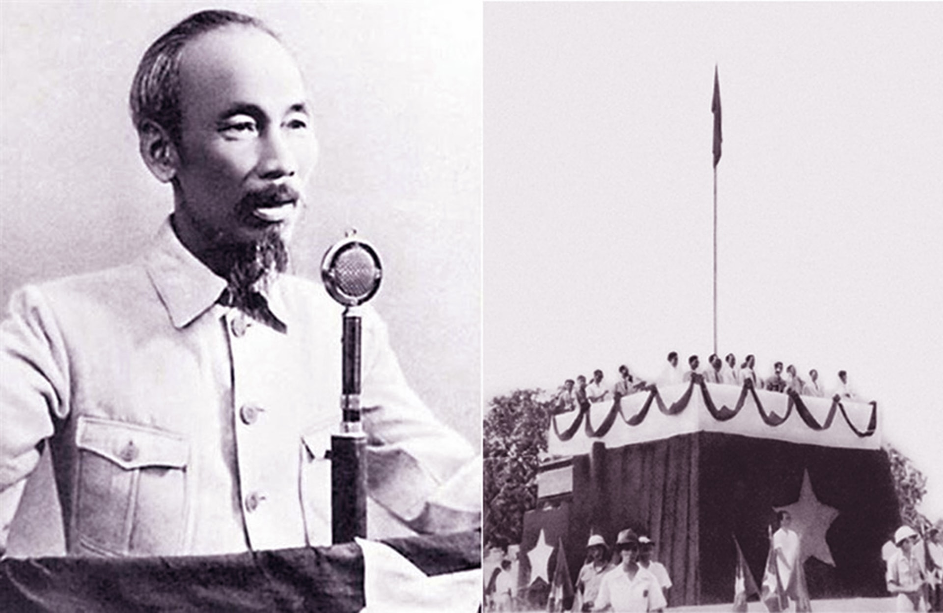 Cách mạng Tháng Tám - Giá trị lịch sử và sức sống hiện đại- Ảnh 1.