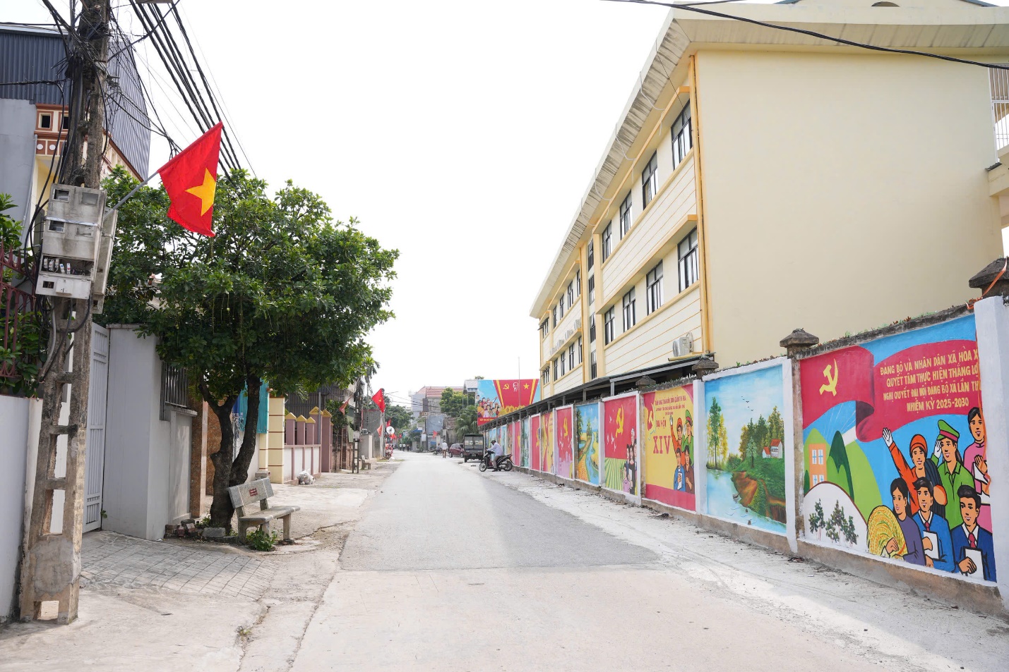 Tin tưởng, kỳ vọng vào một nhiệm kỳ phát triển đột phá mang tới một tương lai tươi sáng- Ảnh 1.
