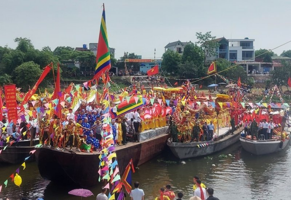 Tin tưởng, kỳ vọng vào một nhiệm kỳ phát triển đột phá mang tới một tương lai tươi sáng- Ảnh 7.