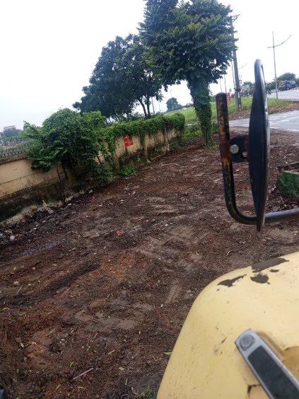 Mặt trận tổ quốc Việt Nam phường Bồ Đề tổ chức tổng vệ sinh môi trường - Ảnh 14.