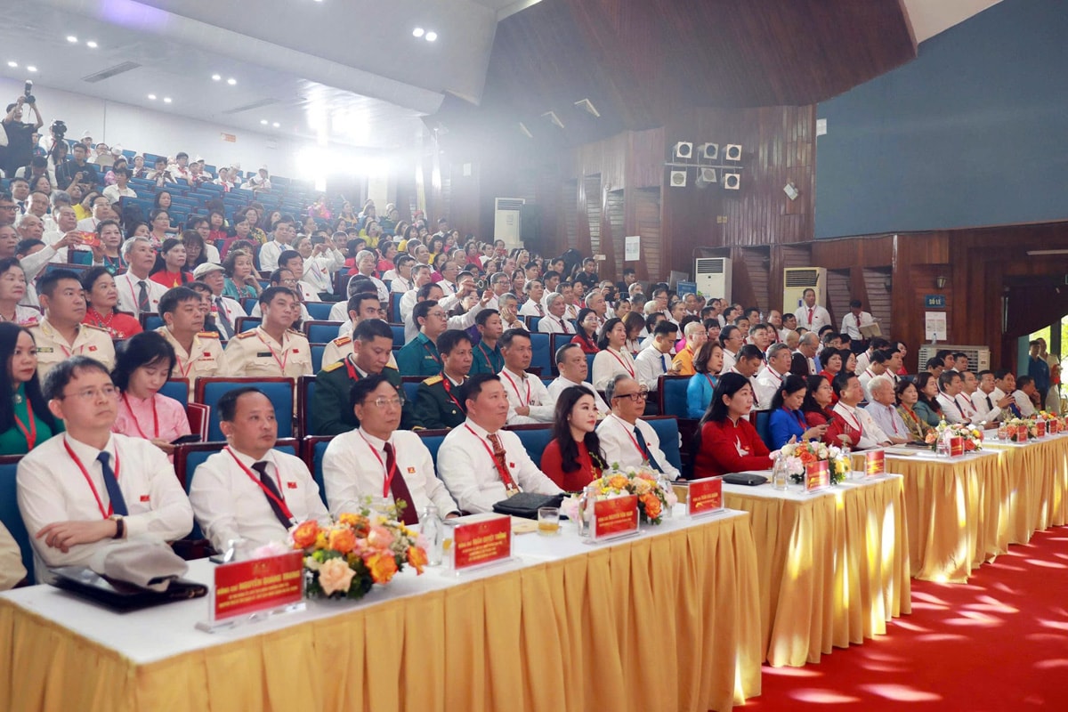 Phường Hai Bà Trưng phấn đấu đến 2030 trở thành điểm sáng về trật tự, văn minh đô thị- Ảnh 1.