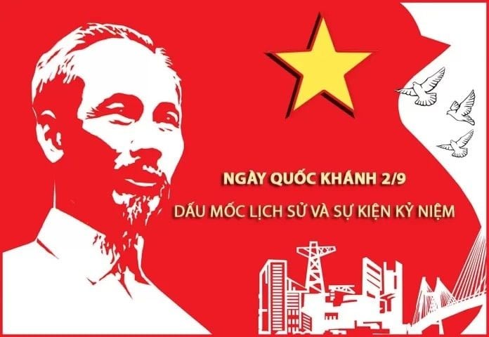 Xã Tiến Thắng tổ chức chương trình văn nghệ chào mừng 80 năm Cách mạng Tháng Tám và Quốc khánh 2/9- Ảnh 1.