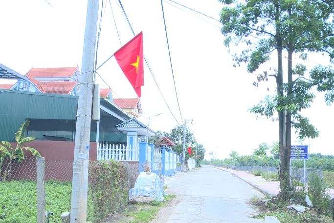 "Màu cờ tôi yêu" – Lan tỏa niềm tự hào dân tộc- Ảnh 6.