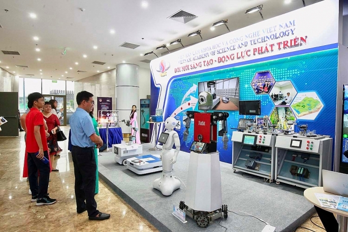 Hà Nội ban hành Kế hoạch, tăng tốc hoàn thiện khung pháp lý cho khoa học và công nghệ theo Luật Thủ đô- Ảnh 2.