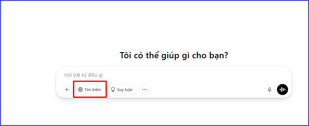 CHUYÊN ĐỀ: BÌNH DÂN HỌC VỤ SỐ
Bài 6: Khám phá tri thức cùng AI- Ảnh 1.