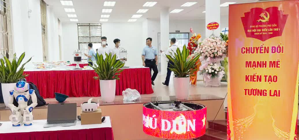 Phú Diễn hiện thực hóa khát vọng về một đô thị đáng sống- Ảnh 5.