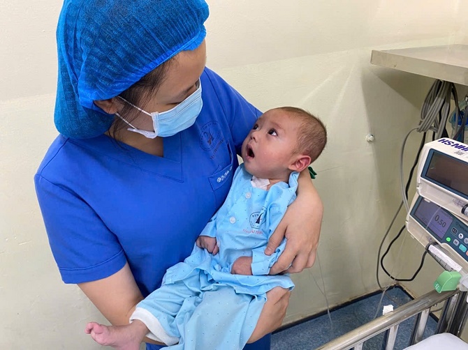 Bệnh viện Tim Hà Nội: Khẳng định vị thế tiên phong trong phẫu thuật tim mạch- Ảnh 2.