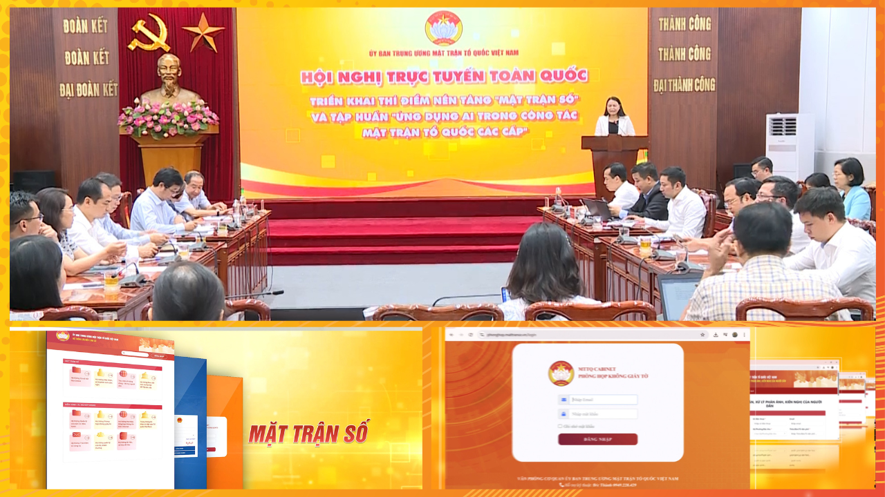 Phường Thượng Cát gần dân, sát dân- Ảnh 6.