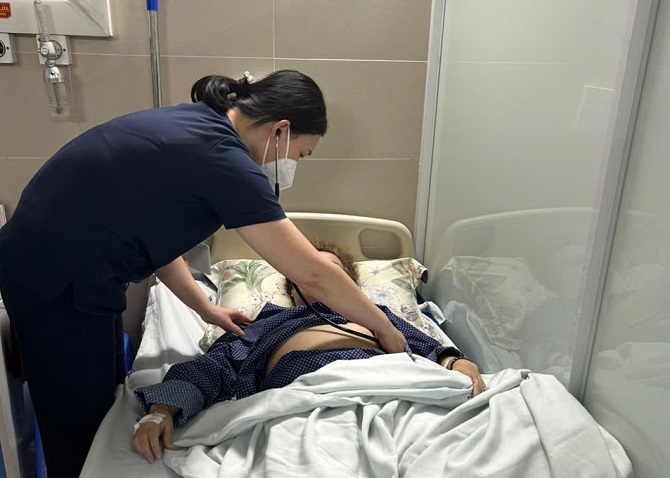 Người dân cần làm gì để phòng tránh dịch bệnh Chikunguny- Ảnh 1.