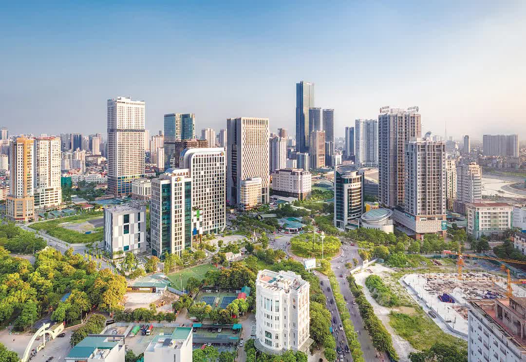 Tinh thần Cách mạng Tháng Tám là động lực cho Hà Nội tiên phong trong kỷ nguyên mới- Ảnh 7.