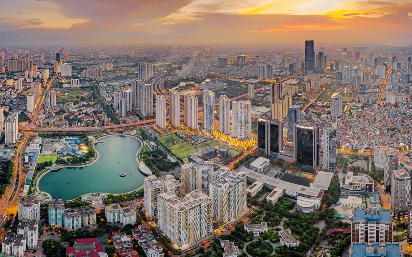 Tinh thần Cách mạng Tháng Tám là động lực cho Hà Nội tiên phong trong kỷ nguyên mới