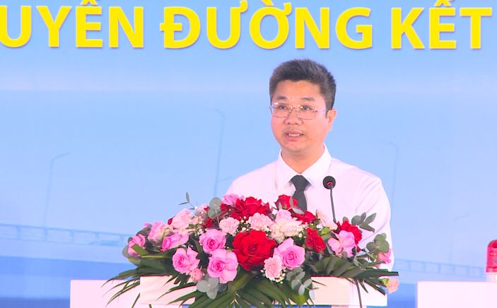 KHỞI CÔNG XÂY DỰNG CẦU VÂN PHÚC – HÀ NỘI- Ảnh 4.