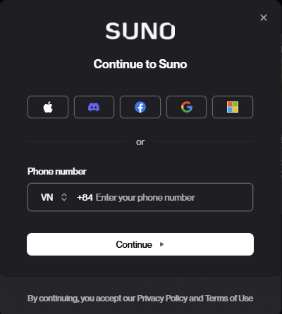 CHUYÊN ĐỀ: BÌNH DÂN HỌC VỤ SỐ
Bài 8: Suno AI- Ảnh 2.