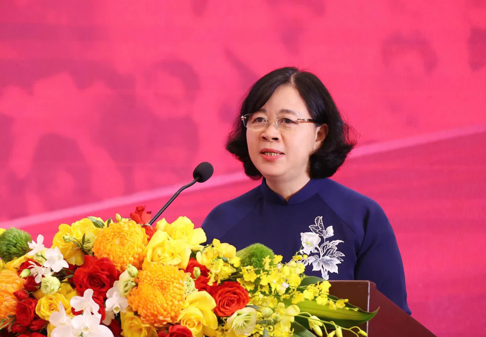 Tinh thần Cách mạng Tháng Tám là động lực cho Hà Nội tiên phong trong kỷ nguyên mới- Ảnh 1.
