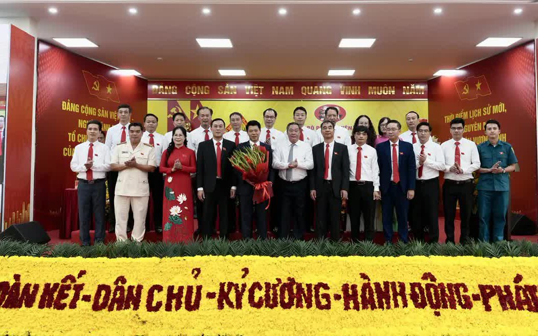 Phát triển phường Yên Nghĩa theo hướng hiện đại, văn minh