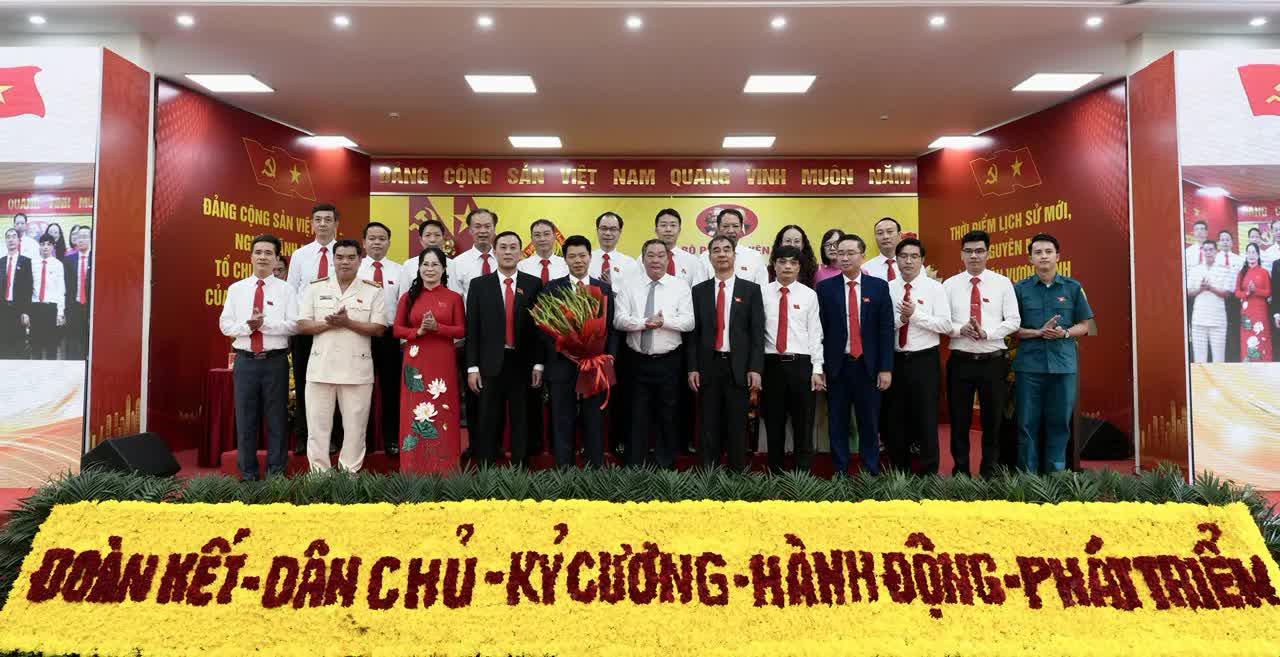 Phát triển phường Yên Nghĩa theo hướng hiện đại, văn minh- Ảnh 4.