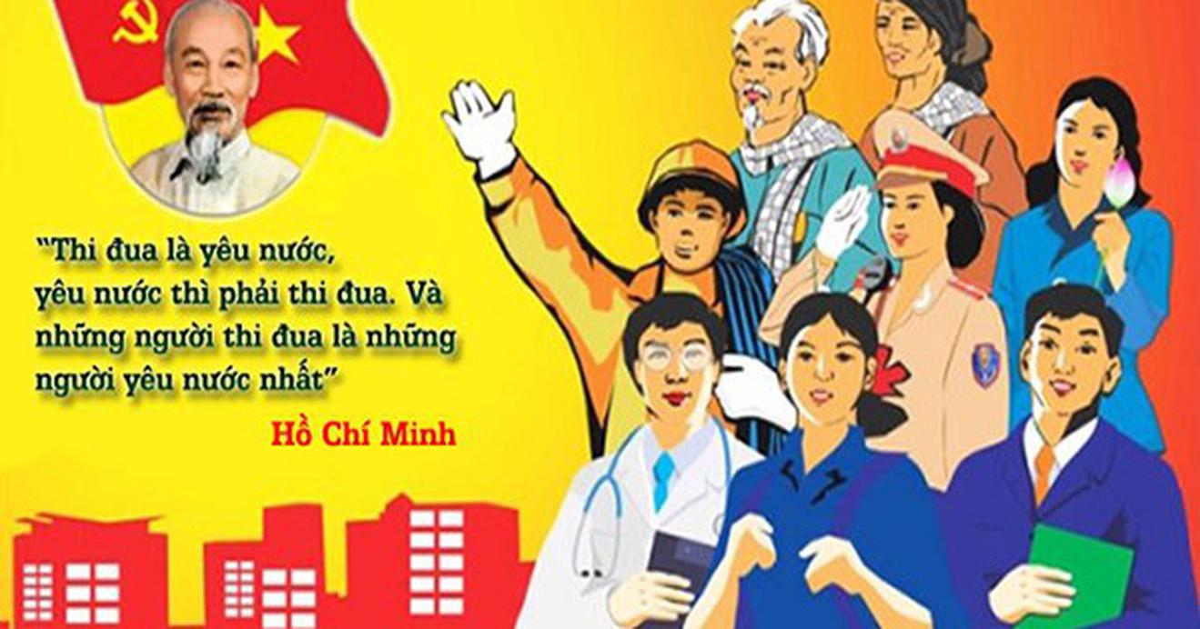 Hoài Đức đẩy mạnh phong trào thi đua chào mừng các ngày lễ lớn năm 2025, chào mừng Đại hội Đảng cấp cơ sở, tiến tới Đại hội đại biểu Đảng bộ xã lần thứ I, nhiệm kỳ 2025-2030- Ảnh 1.