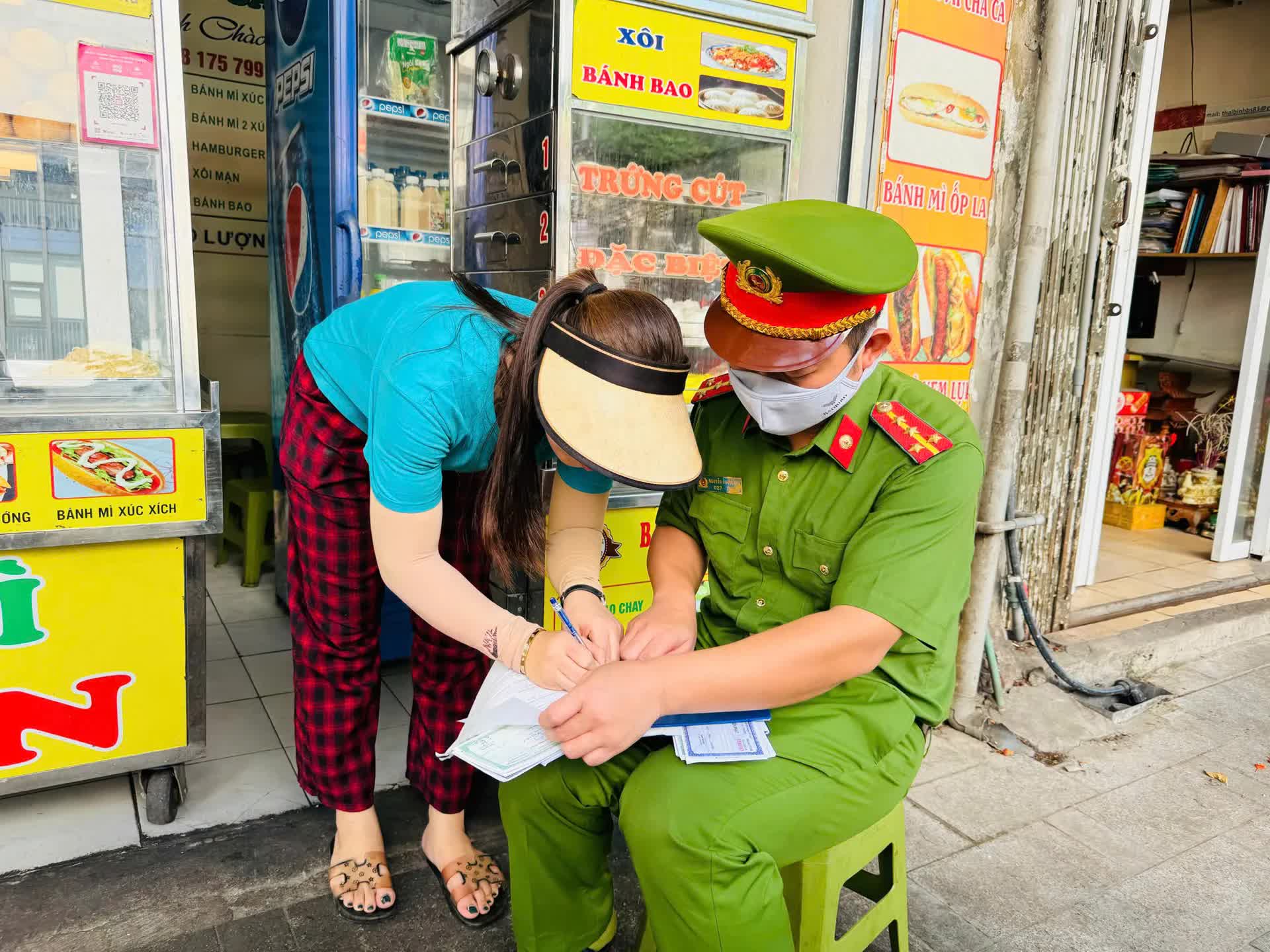 XÂY DỰNG PHƯỜNG KIM LIÊN “SÁNG - XANH - SẠCH - ĐẸP”- Ảnh 14.