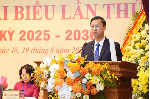 Đổi mới, sáng tạo xây dựng phường Từ Liêm giàu đẹp, hiện đại- Ảnh 8.