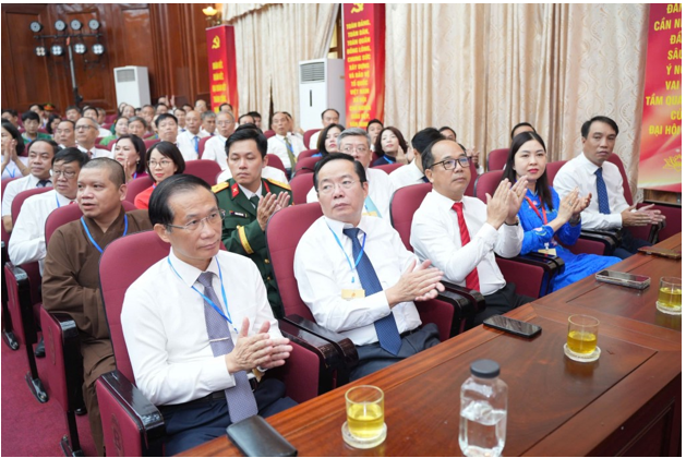 Đổi mới, sáng tạo xây dựng phường Từ Liêm giàu đẹp, hiện đại- Ảnh 5.