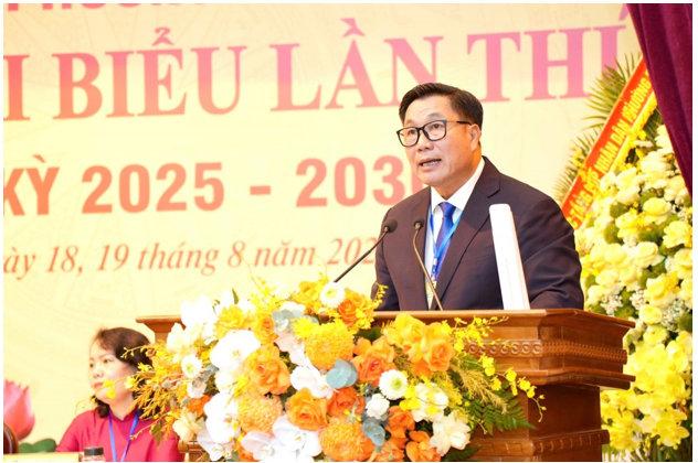 Đổi mới, sáng tạo xây dựng phường Từ Liêm giàu đẹp, hiện đại- Ảnh 3.