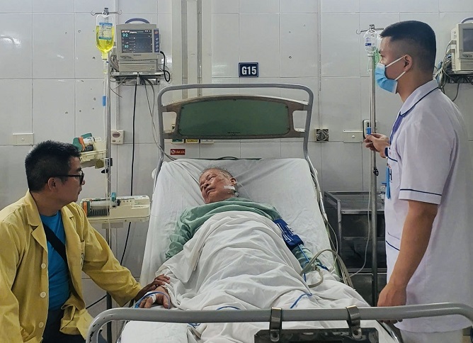 Tiếp tục triển khai công tác phòng chống ung thư trên địa bàn thành phố Hà Nội- Ảnh 1.