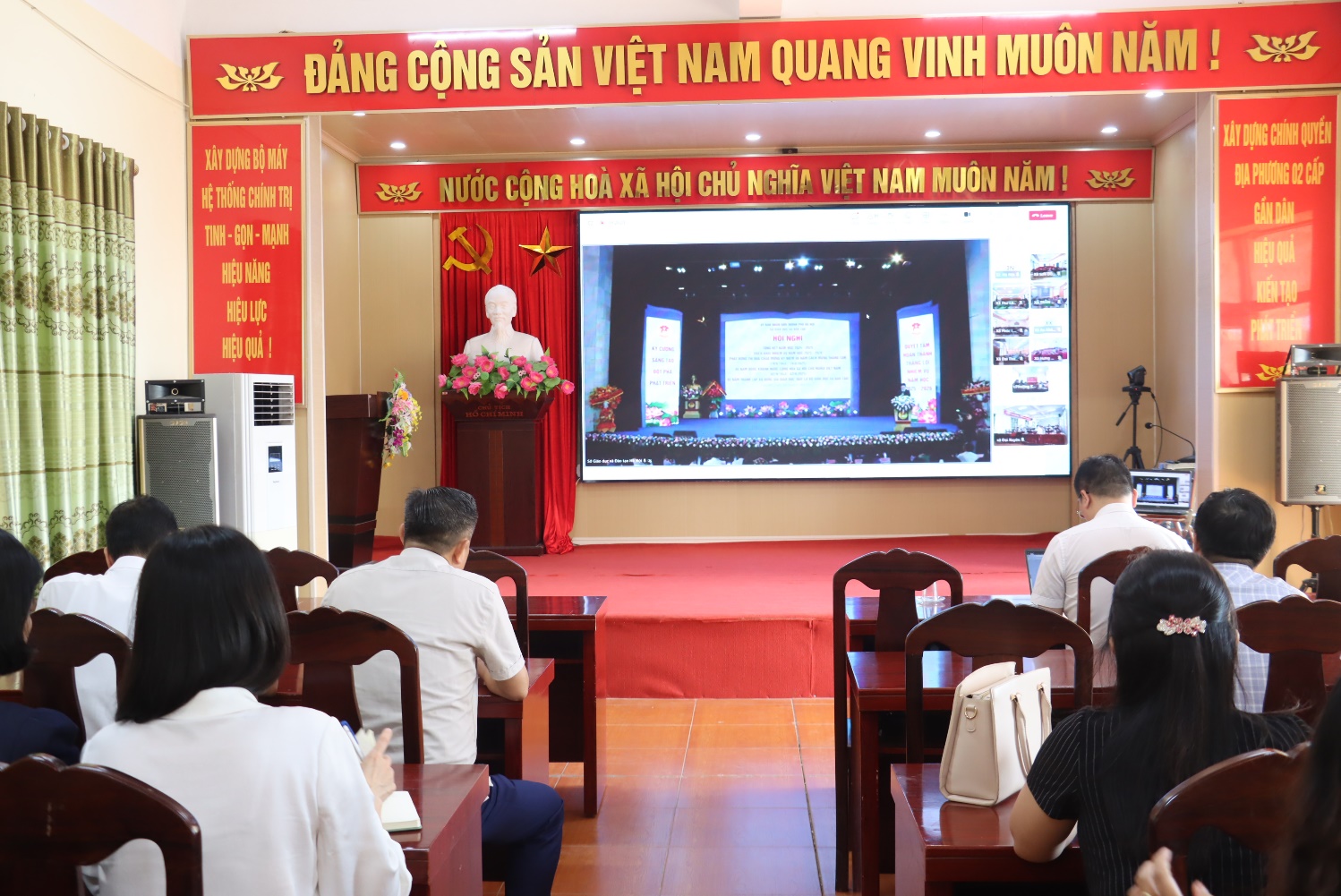 Đổi mới giáo dục Thủ đô: Bước tiến khẳng định vị thế- Ảnh 2.