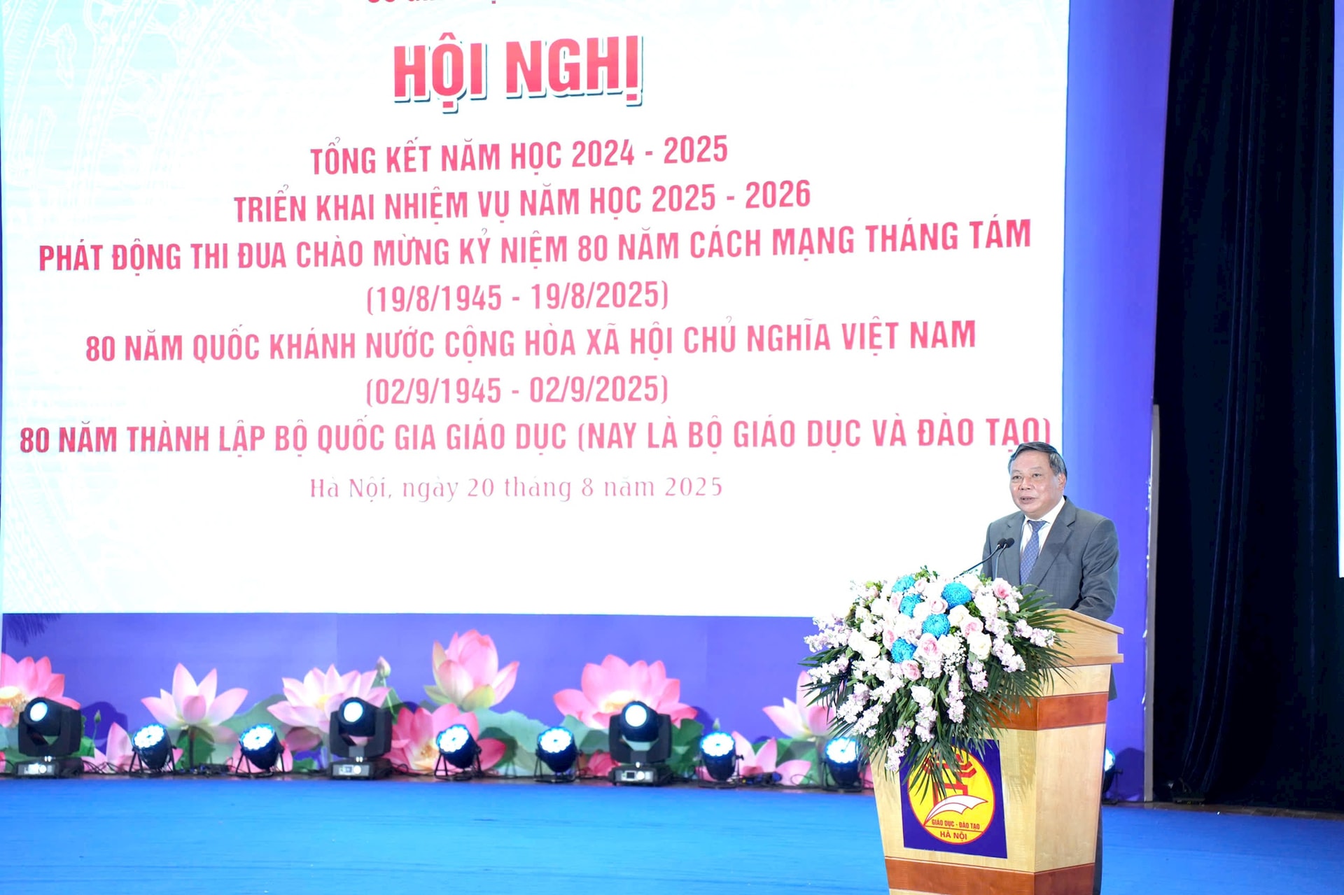 Đổi mới giáo dục Thủ đô: Bước tiến khẳng định vị thế- Ảnh 4.