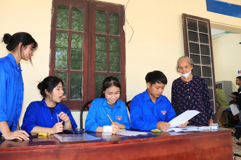 Tăng tốc chiến dịch "45 ngày đêm hỗ trợ chuyển đổi số"- Ảnh 5.
