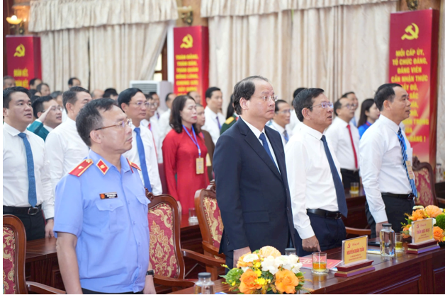 Phát triển phường Từ Liêm thành đô thị hài hòa giữa truyền thống và hiện đại- Ảnh 1.