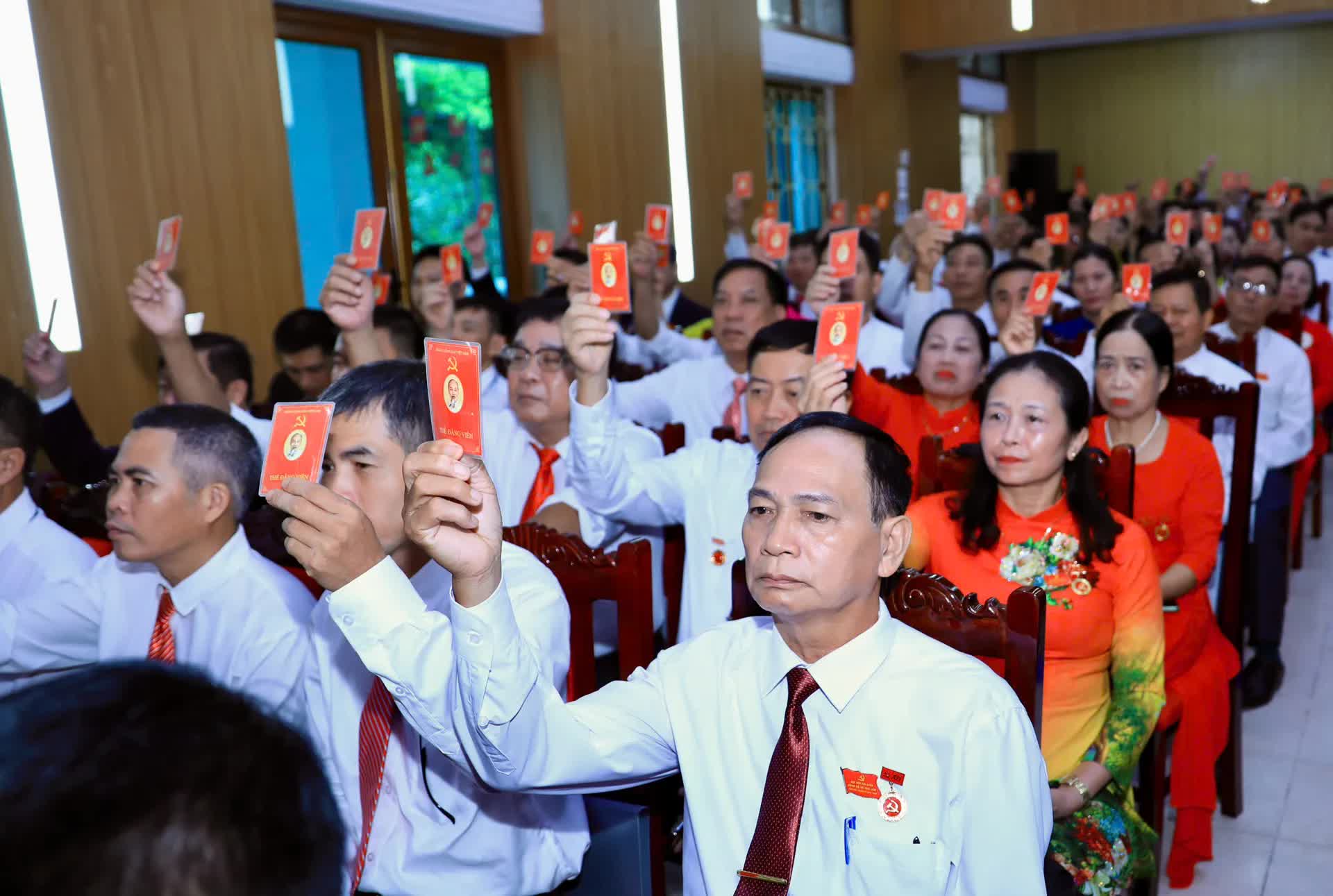 Trưởng Ban Tổ chức Thành ủy Hà Minh Hải: Xã Thư Lâm cần đổi mới tư duy quy hoạch với tầm nhìn dài hạn- Ảnh 6.