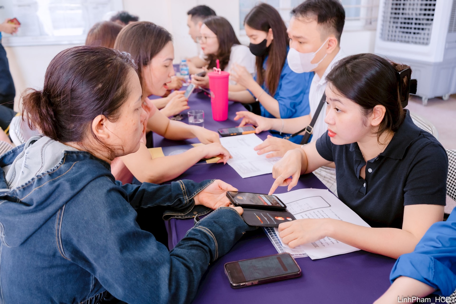 Đoàn kết, quyết tâm xây dựng đô thị bền vững, văn minh, hạnh phúc- Ảnh 3. Đoàn kết, quyết tâm xây dựng đô thị bền vững, văn minh, hạnh phúc- Ảnh 3.
