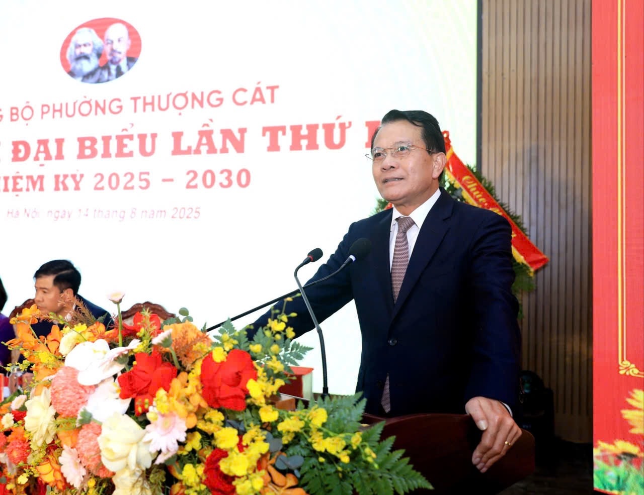 Phát triển phường Thượng Cát thành đô thị sinh thái, công nghệ cao- Ảnh 3.