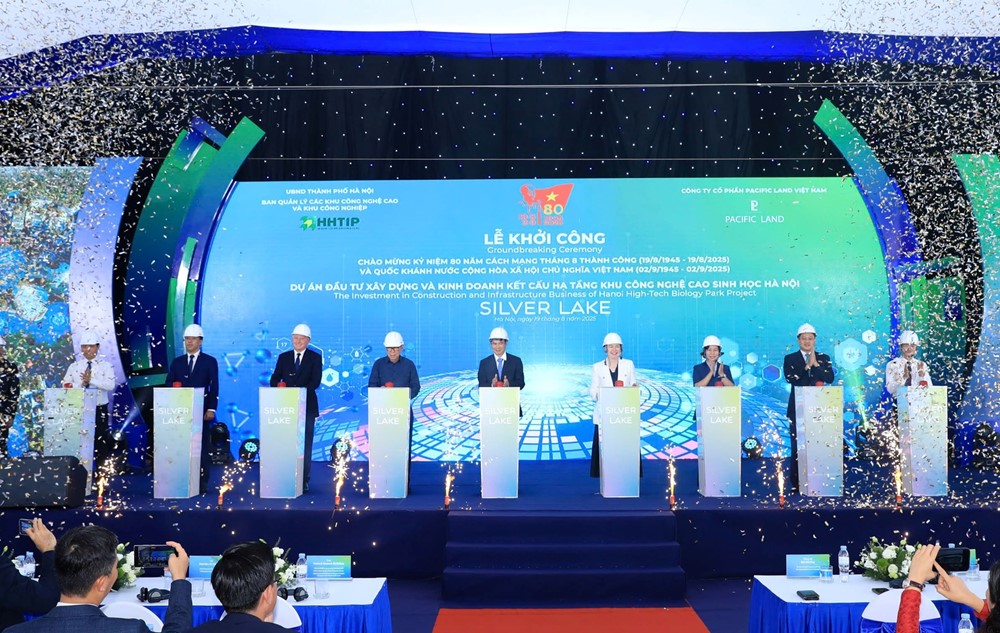 PHƯỜNG THƯỢNG CÁT TỰ HÀO LÀ MỘT TRONG 250 ĐIỂM CẦU KHỞI CÔNG, KHÁNH THÀNH CÔNG TRÌNH CHÀO MỪNG 80 NĂM CÁCH MẠNG THÁNG TÁM VÀ QUỐC KHÁNH 2/9- Ảnh 5.