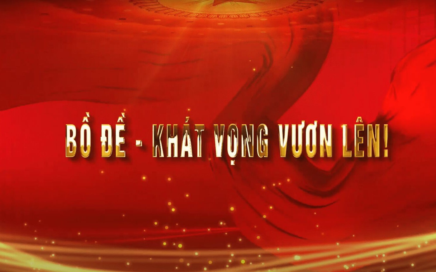 Phóng sự Báo cáo kết quả thực hiện Nghị quyể nhiệm kỳ 2020 - 2025 và phương hướng nhiệm vụ nhiệm kỳ 2025 - 2030 của Đảng bộ phường Bồ Đề