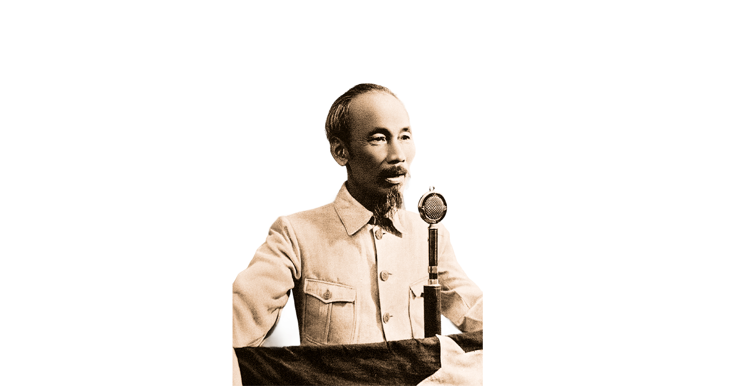 Chào mừng 80 năm Cách mạng tháng Tám thành công (19/8/1945 - 19/8/2025) và Quốc khánh nước Cộng hòa xã hội chủ nghĩa Việt Nam (2/9/1945 - 2/9/2025)- Ảnh 1.