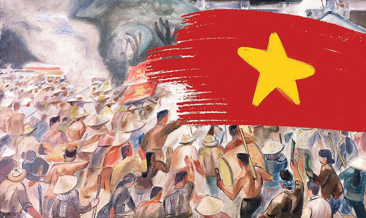 Thời cơ cho hôm nay