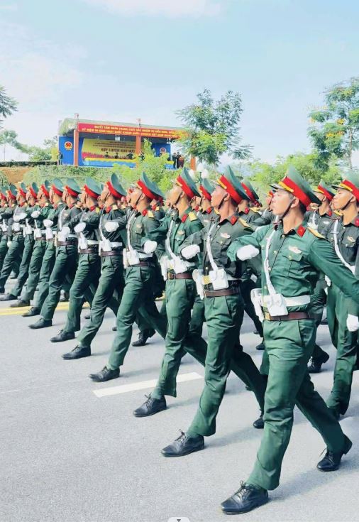 Hồ Văn Bắc – Người thanh niên trẻ viết tiếp truyền thống anh hùng của quê hương- Ảnh 1.