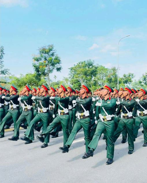 Hồ Văn Bắc – Người thanh niên trẻ viết tiếp truyền thống anh hùng của quê hương- Ảnh 2.