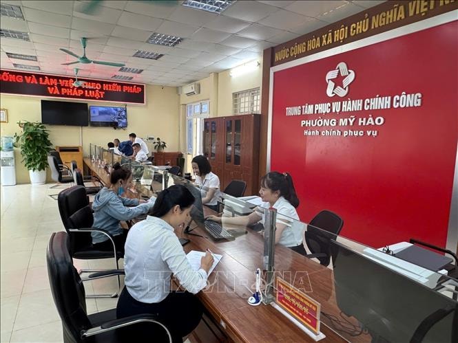 Công điện của Thủ tướng về bảo đảm đơn giản hóa thủ tục hành chính, điều kiện kinh doanh- Ảnh 2.